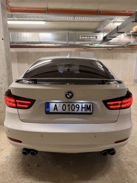 BMW 320 - 9000 € / 17602.47 лв. - 81900838 3