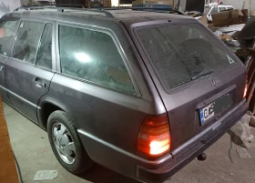 Mercedes-Benz E 220 124 220TE - 1750 € / 3422.70 лв. - 28444721 9
