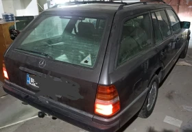 Mercedes-Benz E 220 124 220TE - 1750 € / 3422.70 лв. - 28444721 10
