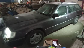 Mercedes-Benz E 220 124 220TE - 1750 € / 3422.70 лв. - 28444721 2