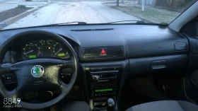 Skoda Octavia - 2200 € / 4302.83 лв. - 92923868 10