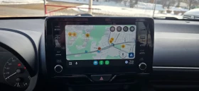 Toyota Yaris АВТОМАТИК ГАРАНЦИЯ 05.2031г. - 14250 € / 27870.58 лв. - 40972992 11