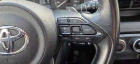 Toyota Yaris АВТОМАТИК ГАРАНЦИЯ 05.2031г. - 14250 € / 27870.58 лв. - 40972992 14