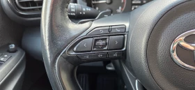 Toyota Yaris АВТОМАТИК ГАРАНЦИЯ 05.2031г. - 14250 € / 27870.58 лв. - 40972992 13