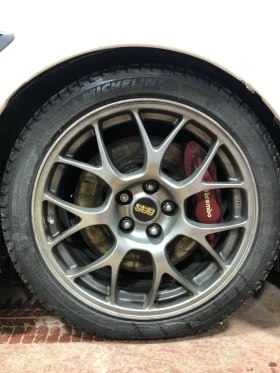 Mitsubishi Lancer * GSR Final Edition * CARFAX * БЕЗ ПЪРВОНАЧАЛНА ВН - 18000 € / 35204.94 лв. - 38381433 7