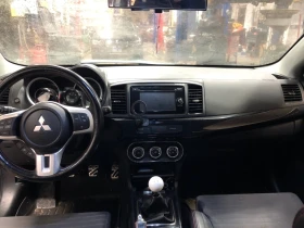 Mitsubishi Lancer * GSR Final Edition * CARFAX * БЕЗ ПЪРВОНАЧАЛНА ВН - 18000 € / 35204.94 лв. - 38381433 9
