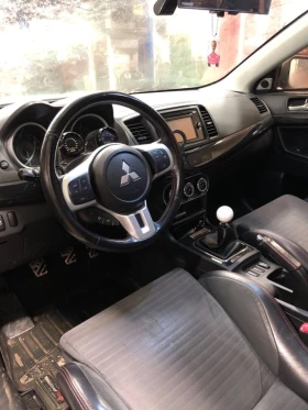 Mitsubishi Lancer * GSR Final Edition * CARFAX * БЕЗ ПЪРВОНАЧАЛНА ВН - 18000 € / 35204.94 лв. - 38381433 5