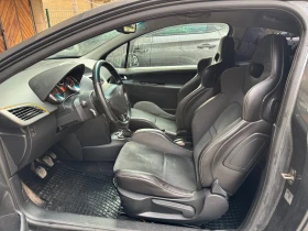 Peugeot 207 1.6 Turbo Rc/Gti, снимка 8 - Автомобили и джипове - 53485937