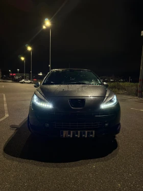 Peugeot 207 1.6 Turbo Rc/Gti - 3000 € / 5867.49 лв. - 33890222 3