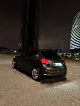 Peugeot 207 1.6 Turbo Rc/Gti - 3000 € / 5867.49 лв. - 33890222 4