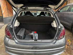 Peugeot 207 1.6 Turbo Rc/Gti, снимка 11 - Автомобили и джипове - 53485937