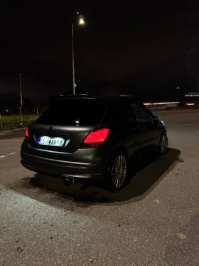 Peugeot 207 1.6 Turbo Rc/Gti - 3000 € / 5867.49 лв. - 33890222 6