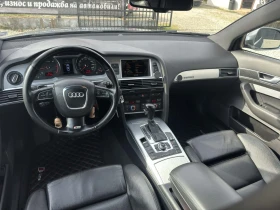 Audi A6 3.0TDI* Quattro* S-LINE PLUS*  - 8450 € / 16526.76 лв. - 11376276 10