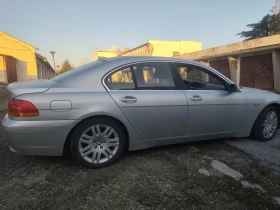 BMW 735 - 3800 € / 7432.15 лв. - 77600170 2