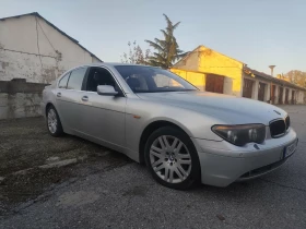 BMW 735 