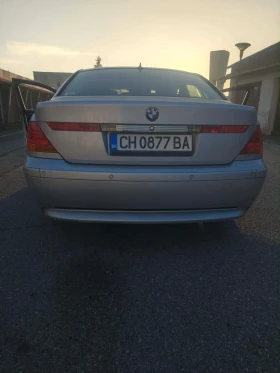 BMW 735 - 3800 € / 7432.15 лв. - 77600170 5