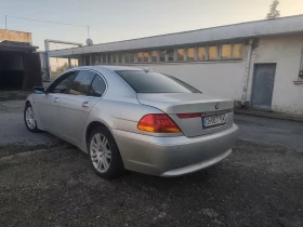 BMW 735 - 3800 € / 7432.15 лв. - 77600170 3