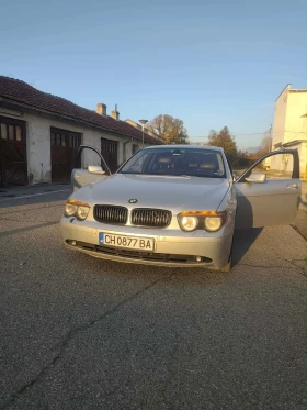 BMW 735 - 3800 € / 7432.15 лв. - 77600170 6