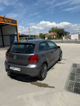 VW Polo D - 6750 € / 13201.85 лв. - 95398637 4