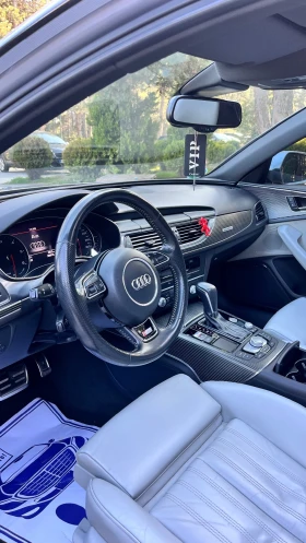 Audi A6 3.0 ТДИ компетишън сменени вериги  - 20000 € / 39116.60 лв. - 32812625 8