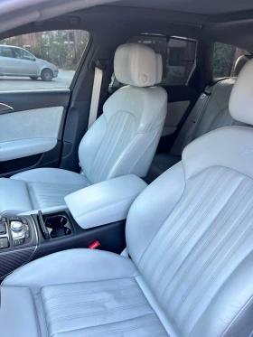 Audi A6 3.0 ТДИ компетишън сменени вериги  - 20000 € / 39116.60 лв. - 32812625 11