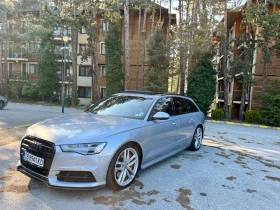 Audi A6 3.0 ТДИ компетишън сменени вериги  - 20000 € / 39116.60 лв. - 32812625 2