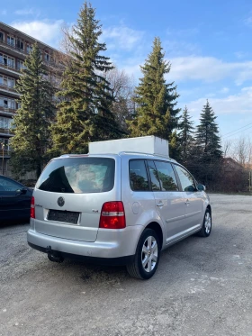 VW Touran - 2999 € / 5865.53 лв. - 39033872 5