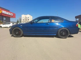 BMW 320 2.2 170hp - 4000 € / 7823.32 лв. - 24058838 5