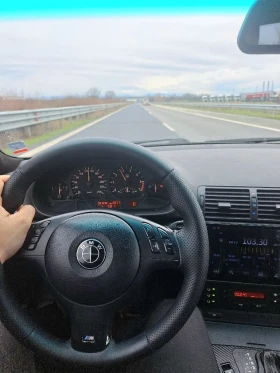 BMW 320 2.2 170hp - 4000 € / 7823.32 лв. - 24058838 2