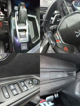 Peugeot 3008 GT 2.0HDI Automatic 181k.c * FULL* E6 - 16500 € / 32271.19 лв. - 60596844 12