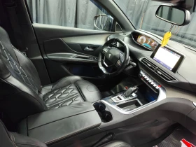 Peugeot 3008 GT 2.0HDI Automatic 181k.c * FULL* E6 - 16500 € / 32271.19 лв. - 60596844 16