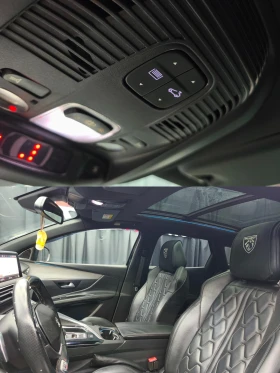 Peugeot 3008 GT 2.0HDI Automatic 181k.c * FULL* E6 - 16500 € / 32271.19 лв. - 60596844 8