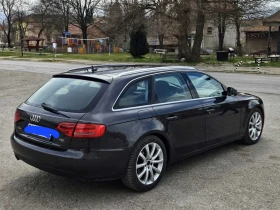 Audi A4 - 6200 € / 12126.15 лв. - 30246442 4