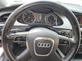 Audi A4 - 6200 € / 12126.15 лв. - 30246442 8