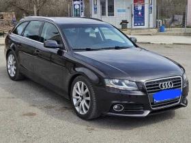 Audi A4 - 6200 € / 12126.15 лв. - 30246442 2