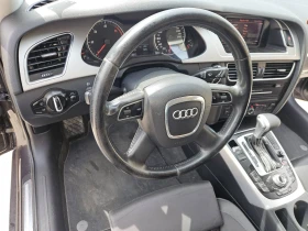 Audi A4 - 6200 € / 12126.15 лв. - 30246442 7