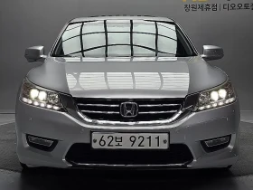 Honda Accord 3.5 | Auto.bg — изображение 2