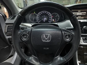 Honda Accord 3.5 | Auto.bg — изображение 8