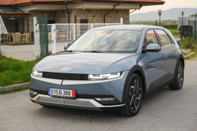 Hyundai Ioniq 5 7.4kWhDynamiqКАМЕРА* ДИСТ* MATRIX - 33500 € / 65520.31 лв. - 67620164 3