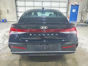 Hyundai Elantra 2.0l Sel Sport | Mobile.bg � ����� ������ 6