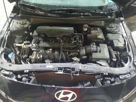 Hyundai Elantra 2.0l Sel Sport | Mobile.bg � ����� ������ 11