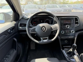 Renault Megane 1.3TCe Sedan 140k.c. | Mobile.bg � ����� ������ 13