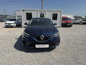 Renault Megane 1.3TCe Sedan 140k.c. | Mobile.bg � ����� ������ 2