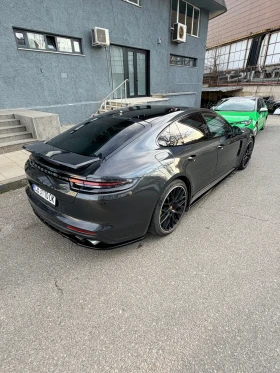 Porsche Panamera 4E Hybrid | Mobile.bg � ����� ������ 5