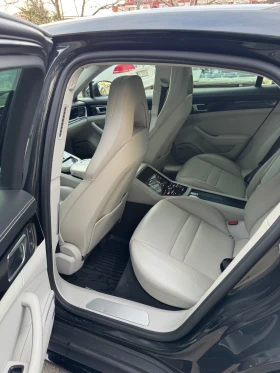 Porsche Panamera 4E Hybrid | Mobile.bg � ����� ������ 7