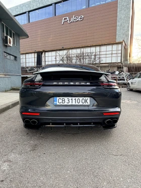 Porsche Panamera 4E Hybrid | Mobile.bg � ����� ������ 4