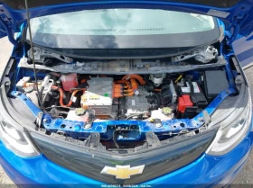 Chevrolet Bolt Ev Lt | Mobile.bg � ����� ������ 10
