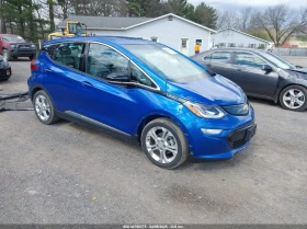������ Chevrolet Bolt