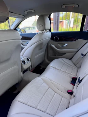 Mercedes-Benz C 220 Intelligent Light System/ ПОДГРЕВ/ Кожа - 12390 € / 24232.73 лв. - 96572442 8