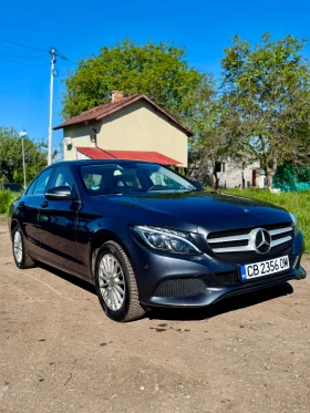 Mercedes-Benz C 220 Intelligent Light System/ �������/ ���� | Mobile.bg � ����� ������ 3